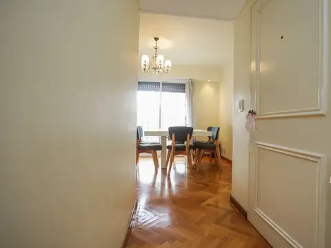 Departamento en Venta de 3 dormitorios