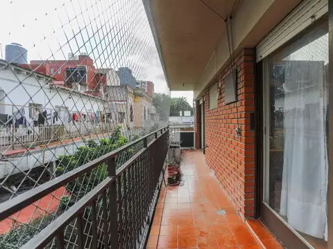 Departamento en Venta 46 años