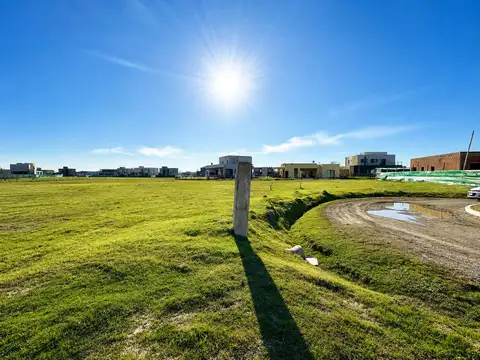 Terreno en Venta de 781,0 m2