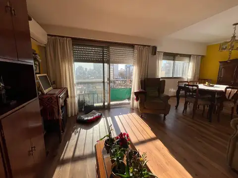 Departamento en Venta en Mar del Plata, USD 139.000