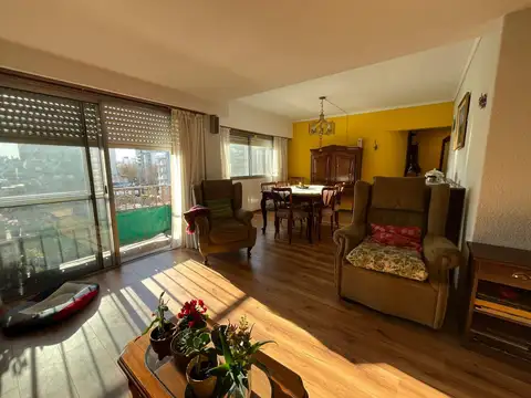 Departamento en Venta de 3 dormitorios