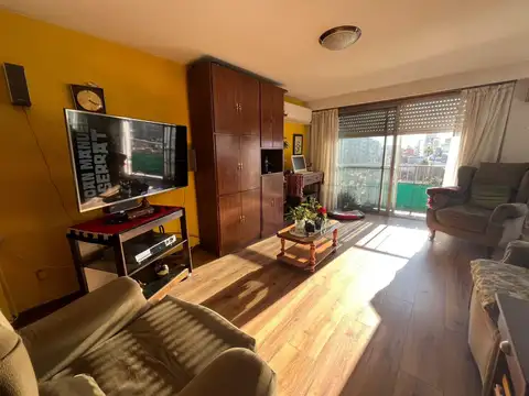 Departamento en Venta Apto profesional