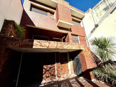 Calle 30 500