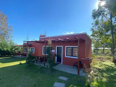 Negocio especial en venta en Colonia Hughes