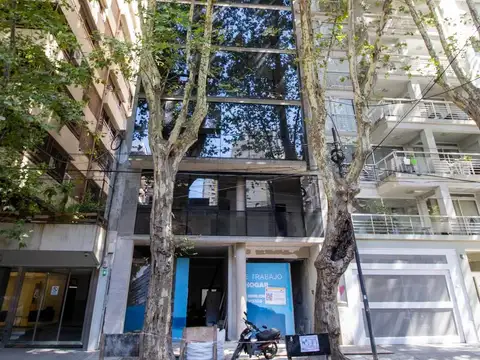 Oficina en Alquiler en Belgrano Barrancas, USD 5.600