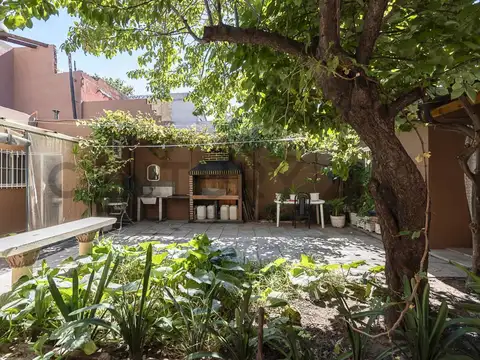 Casa en Venta de 2 dormitorios