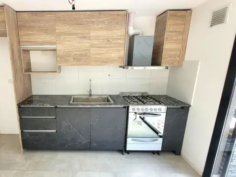 Depto Tipo Casa en Venta en San Andres, USD 145.000