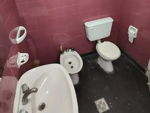 Depto Tipo Casa en Alquiler al Norte