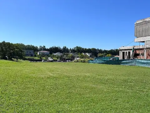 Lote en San Juan Villanueva