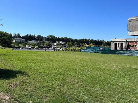 Barrio San Juan 1000