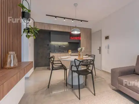 Edificio M1151 | Moreno 1151