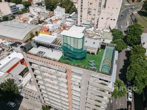 Edificio M1151 | Moreno 1151