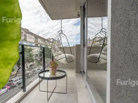 Edificio M1151 | Moreno 1151