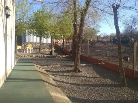 Casa en Venta de 2 dormitorios