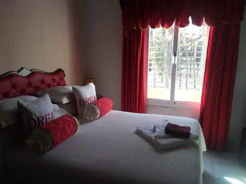 VENTA CASA A TERMINAR 2 DOR-CON PILETA-CASA GRANDE
