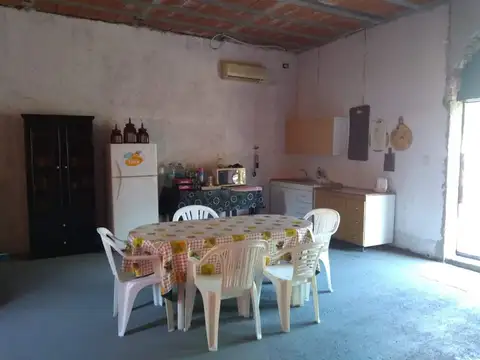 Casa en Venta 15 años