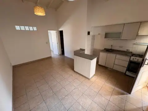 Departamento en Alquiler de 2 ambientes