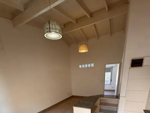 Departamento en Alquiler de 1 dormitorio