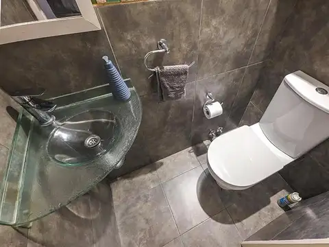 Depto Tipo Casa en Venta en Caballito, USD 130.000
