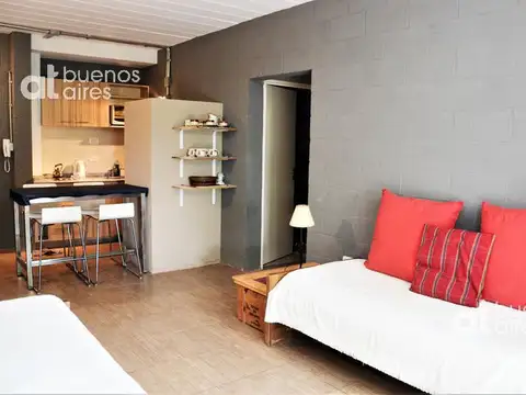 Departamento en Alquiler Temporal 14 años