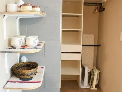 Departamento en Alquiler Temporal al Este