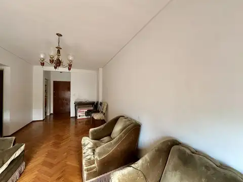 Departamento en Alquiler en Flores, $ 1.100.000