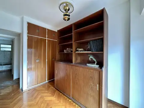 Departamento en Alquiler de 3 dormitorios