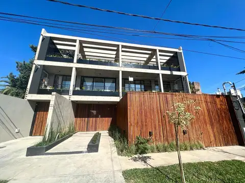 Departamento 3 ambientes en alquiler en ituzaingo