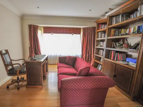 Casa en Alquiler 10 años