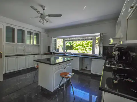 Casa  en Alquiler en Martínez, San Isidro, G.B.A. Zona Norte