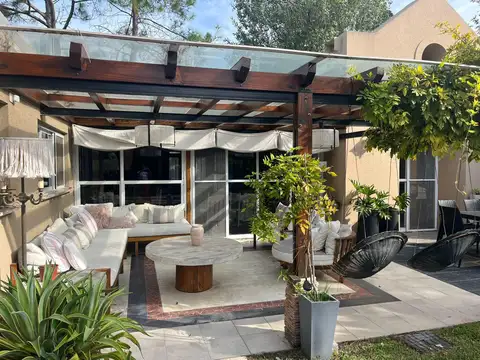 Casa en Venta 10 años