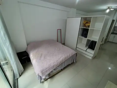 Departamento en Alquiler Apto profesional