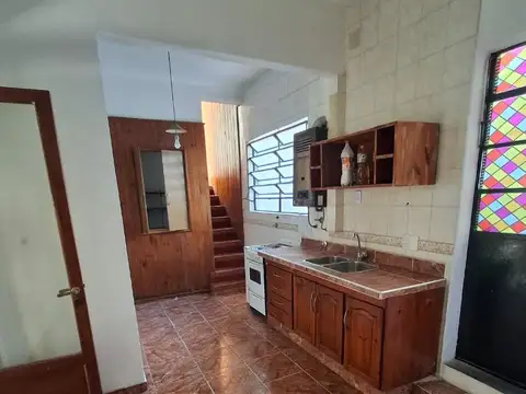 Depto Tipo Casa en Venta 60 años