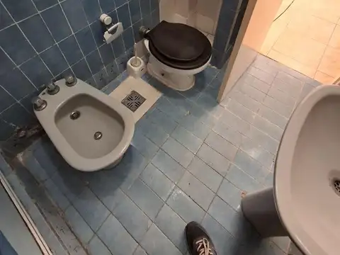 Depto Tipo Casa en Venta de 5 ambientes