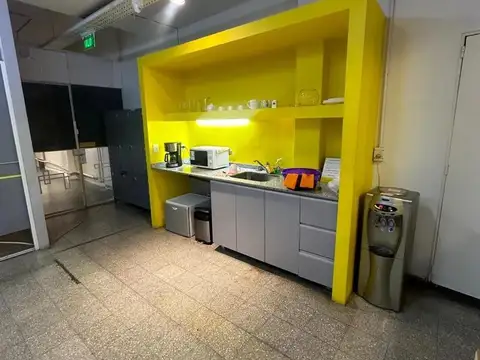 Oficina en Alquiler 5 años