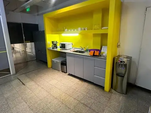 Oficina en Alquiler 5 años