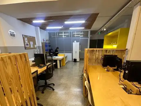Oficina en Alquiler en Palermo, $ 1.200.000