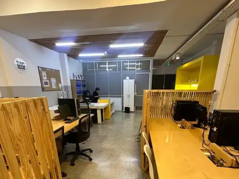 Oficina en Alquiler en Palermo, $ 800.000