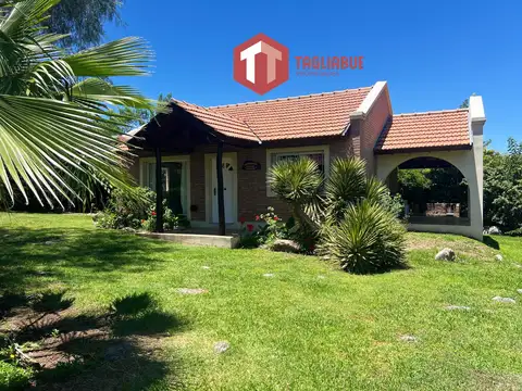Casa en Venta de 7 dormitorios