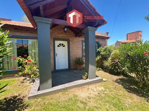 Casa en Venta en Los Estribos, USD 320.000