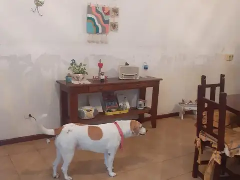 Depto Tipo Casa en Venta en Haedo, USD 129.000