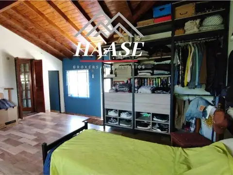 Venta  Ph tipo casa- 3 dorm. Ideal uso comercial Malaver