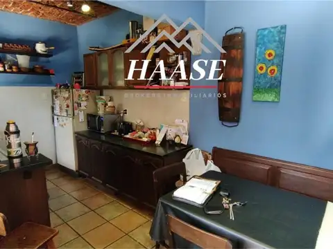 Venta  Ph tipo casa- 3 dorm. Ideal uso comercial Malaver