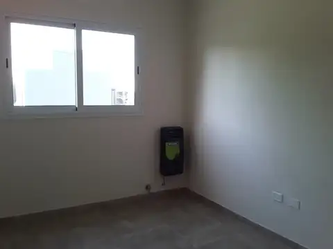 Depto Tipo Casa en Venta A Estrenar