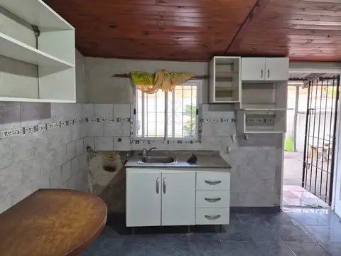 Casa en Alquiler de 2 dormitorios