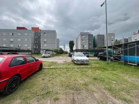 Depto Tipo Casa en Venta de 2 dormitorios
