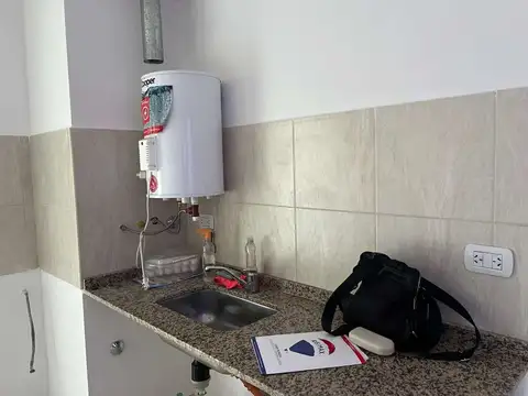 Depto Tipo Casa en Venta con 1 cocheras