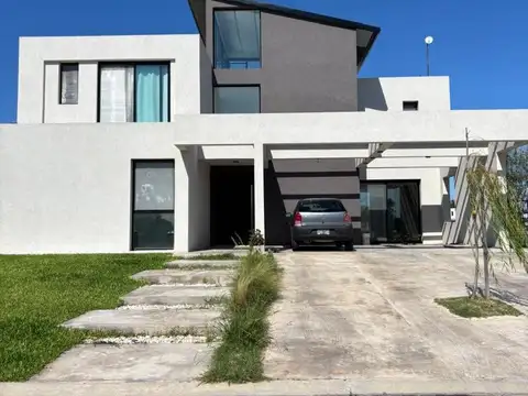 Barrio Santa Ana, Villanueva