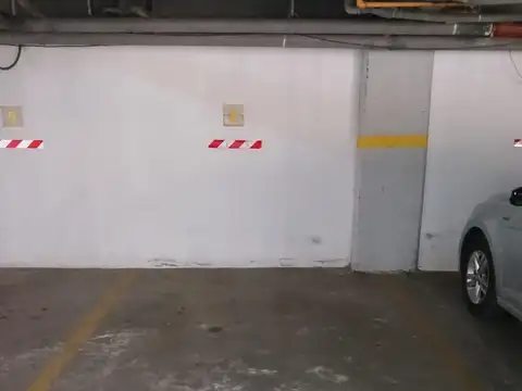 Cochera en venta