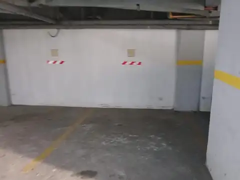 Cochera en venta